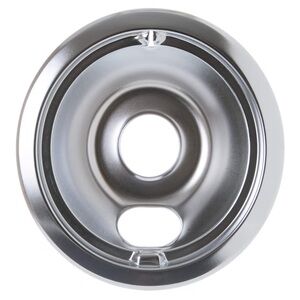 GE 6” CHROME BURNER WB32X5075